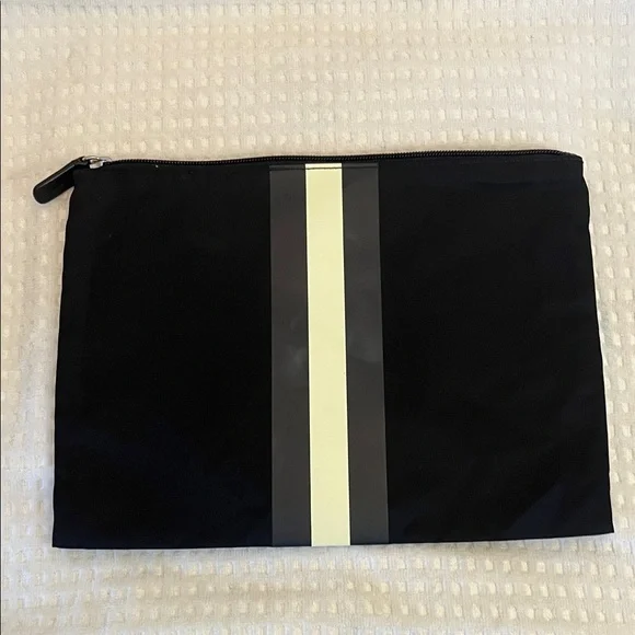 Bally Backpack With Pencil Holder